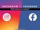 Facebook Vs Instagram for business in 2018