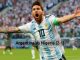 Argentina vs Nigeria - FIFA World Cup 2018