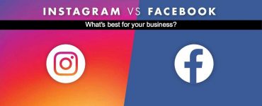 Facebook Vs Instagram for business in 2018