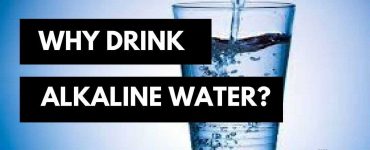 Health Benefits of Alkaline Water