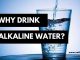 Health Benefits of Alkaline Water