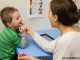 MAPS Pediatricians help nonverbal autistic child communicate