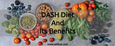 DASH Diet and its benefits