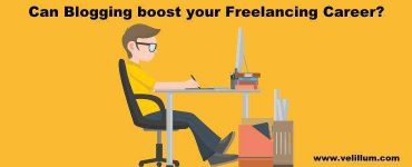 Can blogging boost your freelancing career?