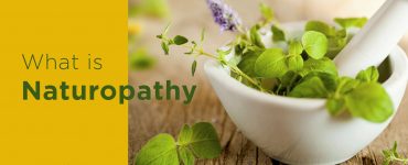 What is naturopathy?