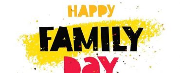 Happy Family Day