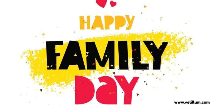 Happy Family Day