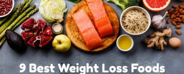 Best Weight Loss Foods