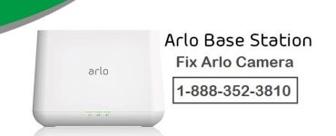 Arlo Base Station Offline Issue