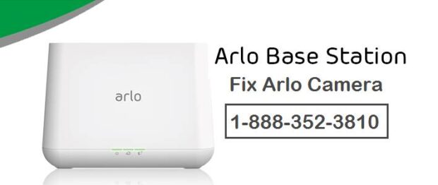 Arlo Base Station Offline Issue