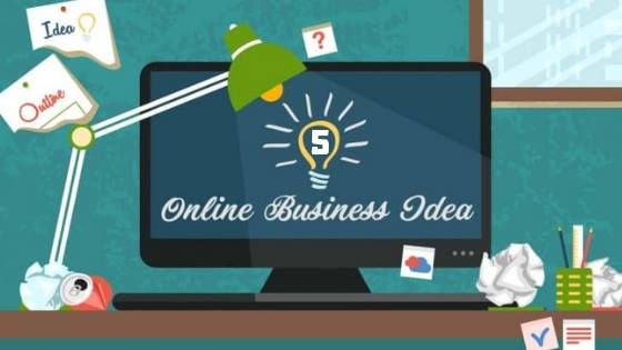Online Business Ideas with Zero Investment