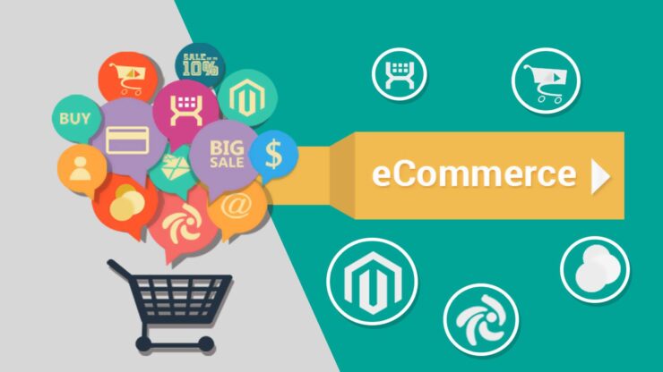 Ecommerce Course