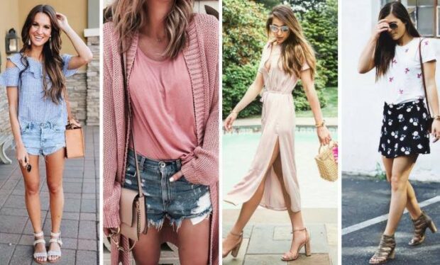 Street Style Fashion for Women