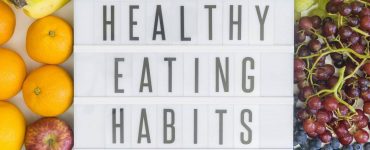 Healthy Eating Habits