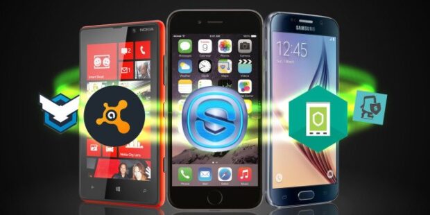 Best Mobile Security Apps