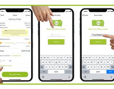 Waitr Promo Code