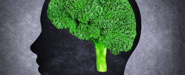 Broccoli to treat Schizoprenia