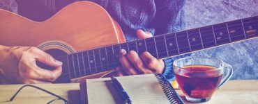 Write your first song