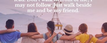 Friendship Quotes