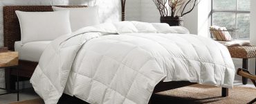 Choose right bedspread