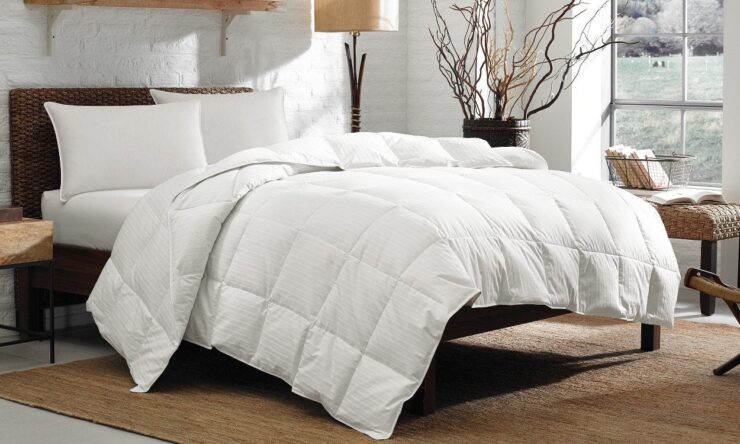 Choose right bedspread