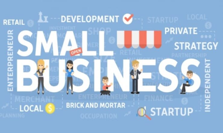 Tips for Small Business Owners