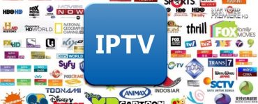 What is IPTV