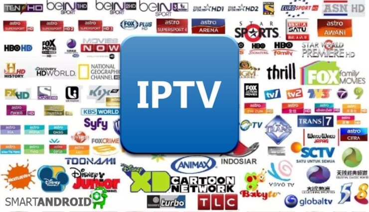 What is IPTV