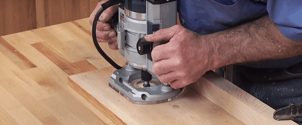 How to choose the Plunge Router Buying guide? Vel illum