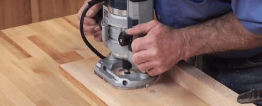 How to choose plunge router