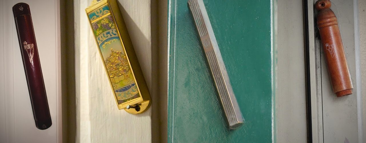 What is Mezuzah and How to Use It? Vel illum