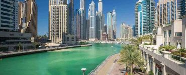 Buy a property in Dubai