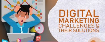 Digital Marketing Challenges