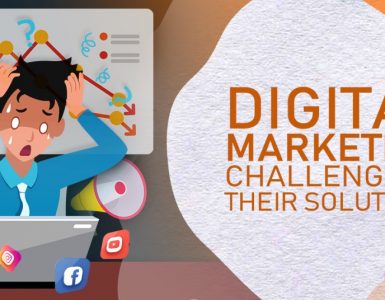 Digital Marketing Challenges