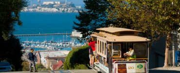 Things to do in San Francisco