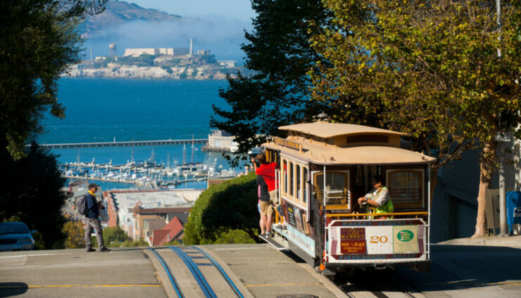 Things to do in San Francisco