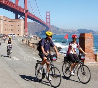 Things to do in San Francisco