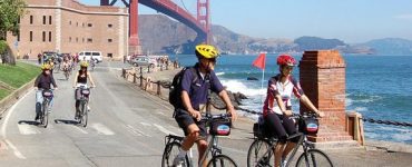 Things to do in San Francisco