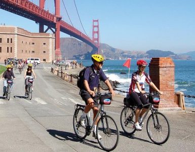 Things to do in San Francisco
