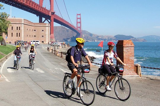 Things to do in San Francisco