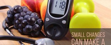 Lower Blood Sugar Level Naturally