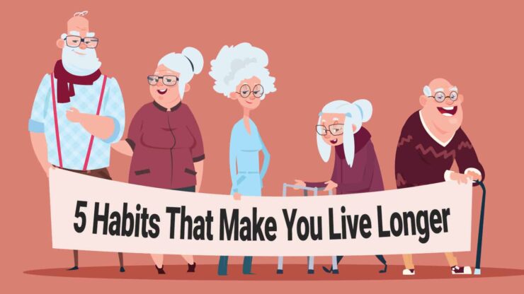 How to Live Longer