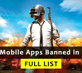 PUBG Banned in India