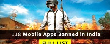 PUBG Banned in India