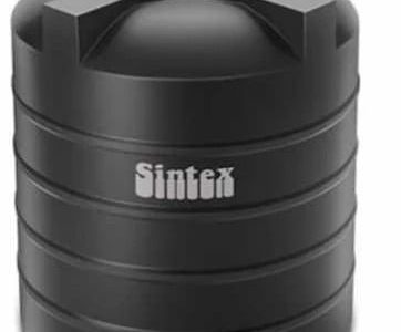 Sintex Water Tank