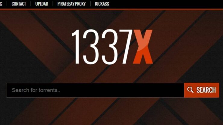 13377x Mirror Sites and Proxy List