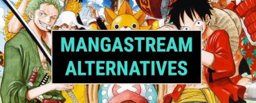 Top Mangastream Alternatives