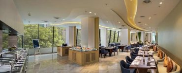 21 Top Advantages Of Booking A Room Of Doubletree By Hilton In Ahmedabad