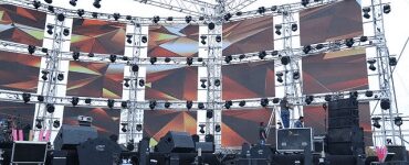 8 Must-have Features to Use a LED Screen to Make your Event Great
