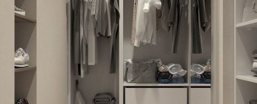 8 door wardrobe